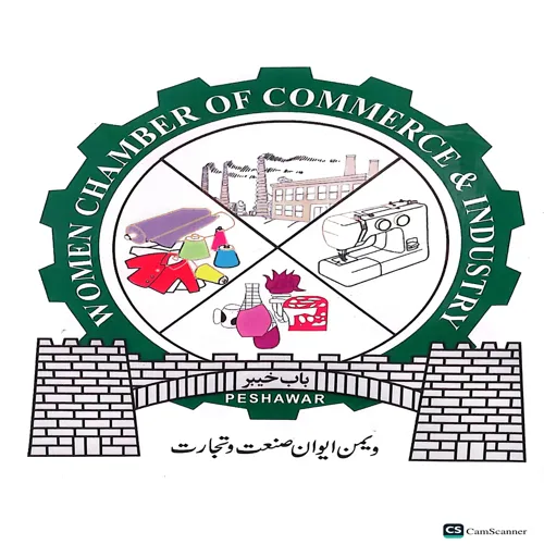 Women Chamber of Commerce and Industry Peshawar Division
